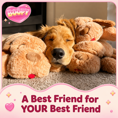 Boopy™ Calming Puppy