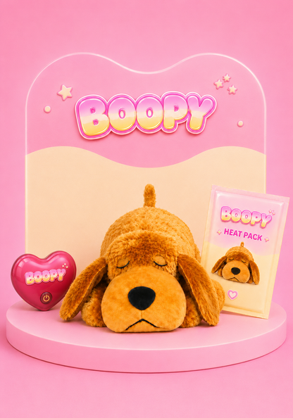 Boopy™ Calming Puppy
