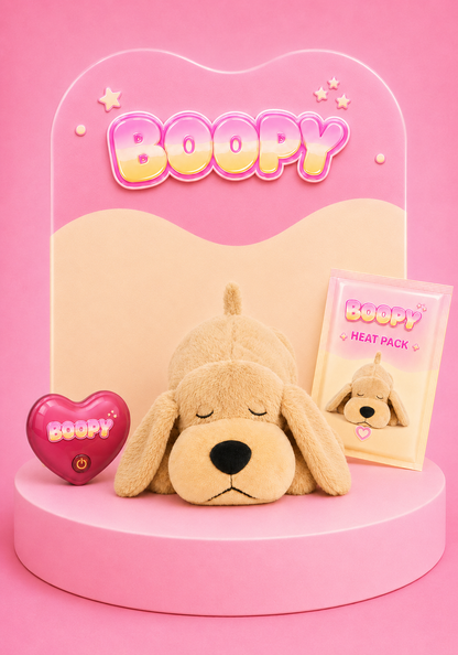 Boopy™ Calming Puppy