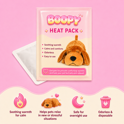 Boopy™ Calming Puppy